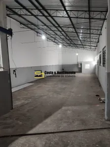 Galpão/Depósito/Armazém para alugar, 525m² no Serraria, Diadema