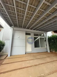 Casa de Condomínio com 3 Quartos à venda, 120m² no Portal dos Sabiás, Itu