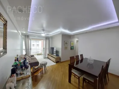 Apartamento com 3 Quartos à venda, 92m² no Vila Romana, São Paulo