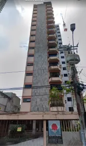 Apartamento com 3 Quartos para alugar, 190m² no Batista Campos, Belém