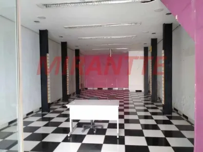 Imóvel Comercial à venda, 150m² no Santana, São Paulo