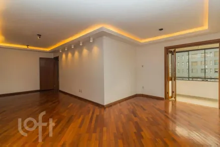 Apartamento com 3 Quartos à venda, 145m² no Bela Vista, Porto Alegre