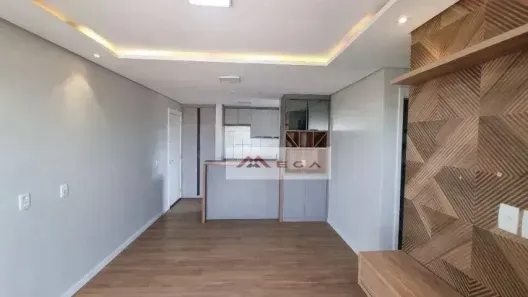 Apartamento com 3 Quartos à venda, 67m² no Vila Industrial, Campinas