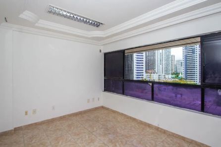 Sala Comercial para venda ou aluguel, 40m² no Boa Viagem, Recife