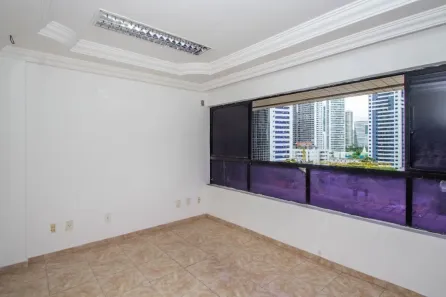 Sala Comercial para venda ou aluguel, 40m² no Boa Viagem, Recife