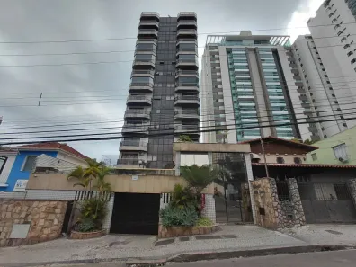 Apartamento com 3 Quartos para alugar, 176m² no Centro, Juiz de Fora