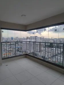 Apartamento com 3 Quartos para alugar, 84m² no Brás, São Paulo