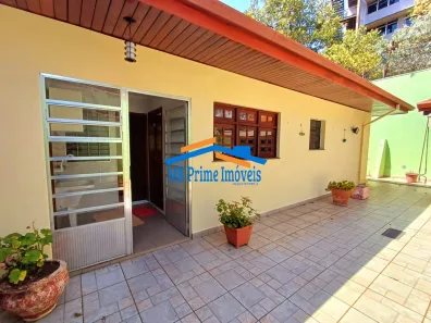 Casa de Condomínio com 3 Quartos à venda, 145m² no Continental, Osasco