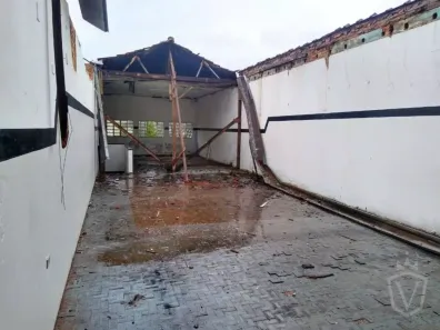 Prédio Comercial à venda, 352m² no Vila Progresso, Jundiaí