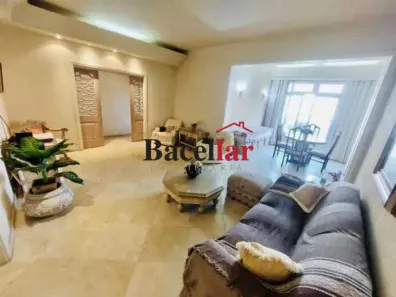 Apartamento com 3 Quartos à venda, 130m² no Ipanema, Rio de Janeiro