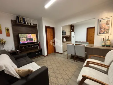 Apartamento com 3 Quartos à venda, 79m² no São Francisco, Bento Gonçalves