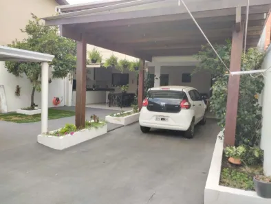 Casa com 2 Quartos à venda, 200m² no João Aranha, Paulínia