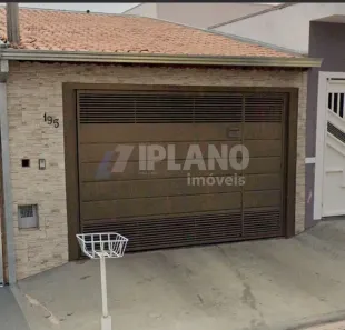 Casa com 2 Quartos à venda, 125m² no Parque Industrial, São Carlos