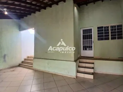 Casa com 3 Quartos à venda, 90m² no Parque Liberdade, Americana