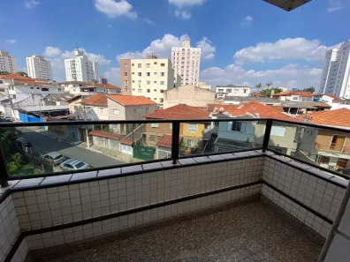 Apartamento com 3 Quartos à venda, 165m² no Água Fria, São Paulo