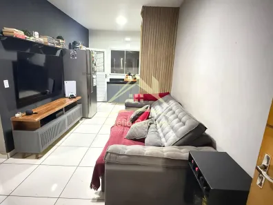 Casa com 2 Quartos à venda, 150m² no Paiaguás, Várzea Grande
