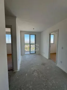 Apartamento com 2 Quartos à venda, 40m² no Centro, Guarulhos