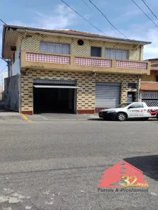 Imóvel Comercial com 5 Quartos à venda, 300m² no Vila Moraes, São Paulo