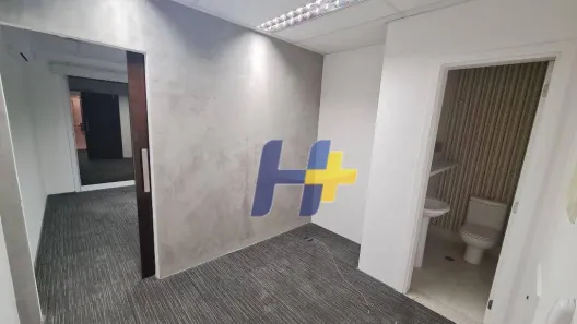 Sala Comercial para venda ou aluguel, 37m² no Vila Gertrudes, São Paulo