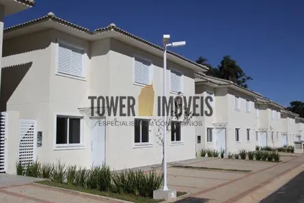 Casa de Condomínio com 3 Quartos à venda, 97m² no Vila Capuava, Valinhos