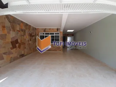 Casa com 3 Quartos à venda, 185m² no Chácara Seis de Outubro, São Paulo