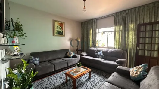 Sobrado com 4 Quartos à venda, 250m² no Jardim Maristela, São Paulo