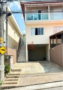 Casa com 3 Quartos à venda, 121m² no Jardim Rio das Pedras, Cotia