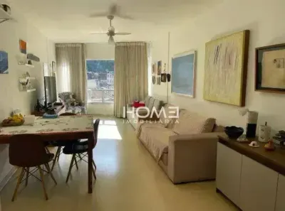 Apartamento com 1 Quarto à venda, 67m² no Catete, Rio de Janeiro