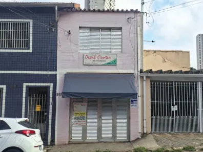 Imóvel Comercial com 2 Quartos à venda, 90m² no Vila Mariana, São Paulo