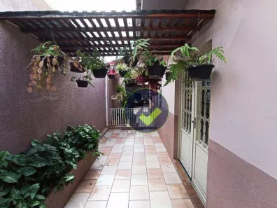 Casa com 4 Quartos à venda, 220m² no Vila Santa Cecília, Lençóis Paulista
