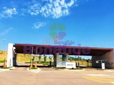 Lote/Terreno à venda, 506m² no Chácara Terra Nova, Jundiaí