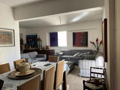 Apartamento com 2 Quartos à venda, 152m² no Setor Oeste, Goiânia