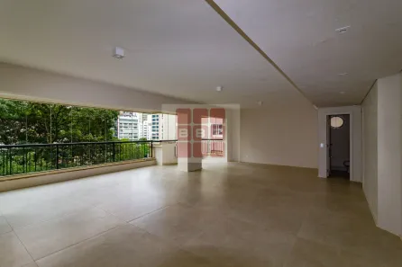 Apartamento com 4 Quartos à venda, 230m² no Vila Uberabinha, São Paulo
