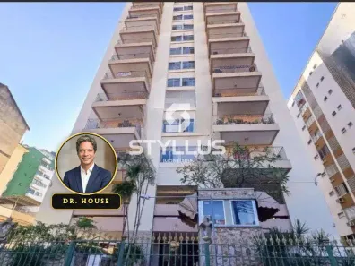 Apartamento com 2 Quartos à venda, 57m² no Lins de Vasconcelos, Rio de Janeiro