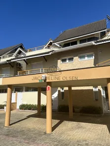 Casa de Condomínio com 4 Quartos à venda, 156m² no Cidade Nova Peruíbe, Peruíbe