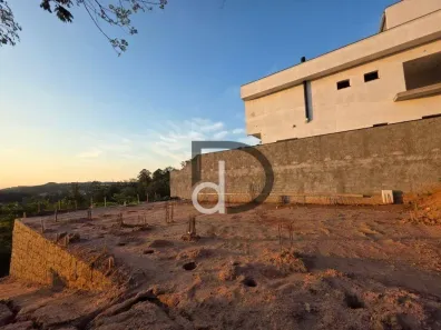 Lote/Terreno à venda, 480m² no Vila Pasti, Louveira