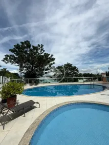 Apartamento com 2 Quartos à venda, 67m² no Abraão, Florianópolis