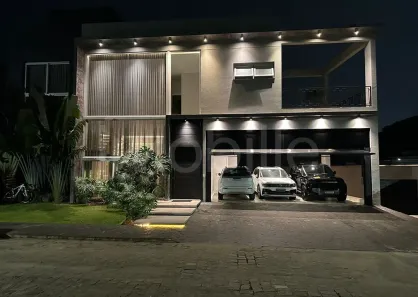 Casa com 5 Quartos à venda, 700m² no Ariribá, Balneário Camboriú