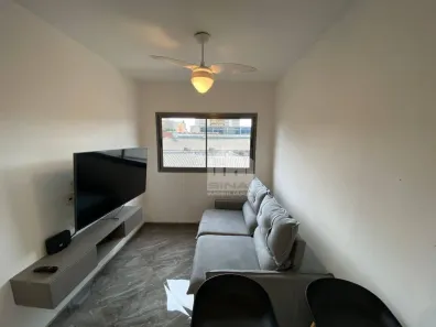 Apartamento com 1 Quarto para alugar, 25m² no Bela Vista, São Paulo