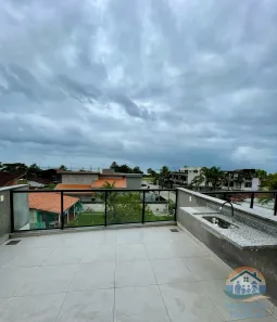Casa com 2 Quartos à venda, 173m² no Jardim Mariella, Caraguatatuba