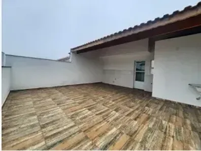 Apartamento com 2 Quartos à venda, 86m² no Vila Linda, Santo André