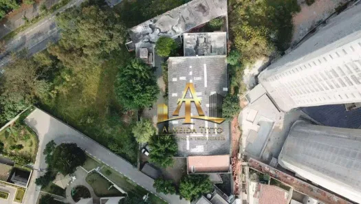Lote/Terreno à venda, 3500m² no Jardim Tupanci, Barueri