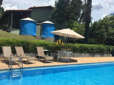 Fazenda/Sítio com 4 Quartos à venda, 2000m² no , Alumínio