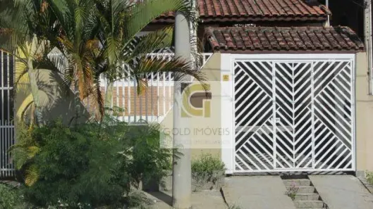 Casa com 2 Quartos para alugar, 65m² no Jardim Alvorada, São José dos Campos