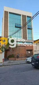Sala Comercial à venda, 35m² no Vila Valqueire, Rio de Janeiro