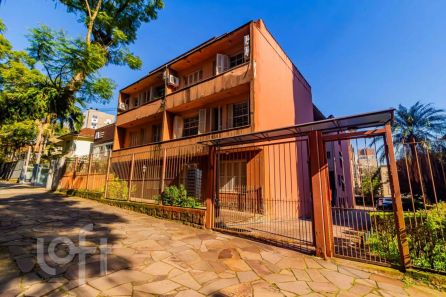 Apartamento com 3 Quartos à venda, 104m² no Petrópolis, Porto Alegre