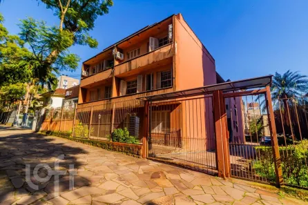 Apartamento com 3 Quartos à venda, 104m² no Petrópolis, Porto Alegre