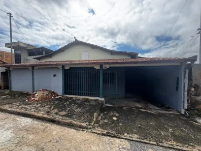 Casa com 3 Quartos para alugar, 160m² no Vale do Amanhecer, Igarapé