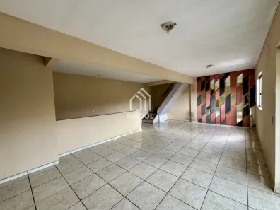 Apartamento com 2 Quartos para alugar, 180m² no Chapada, Ponta Grossa