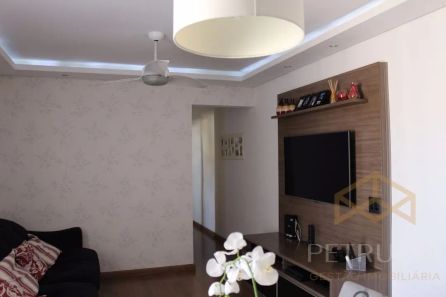 Apartamento com 2 Quartos à venda, 64m² no Loteamento Chácara Prado, Campinas